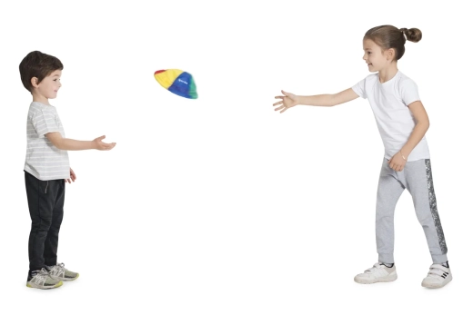 Softy Flying Disc