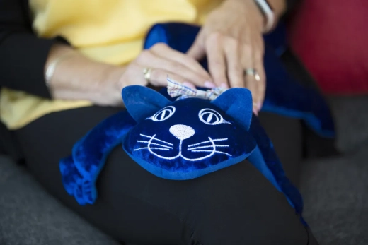 manimo® Weighted Cat