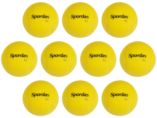 Set of 10 Knead-A-Balls