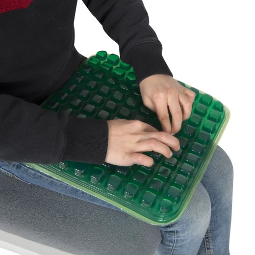 Gel-E-Seat Cushion