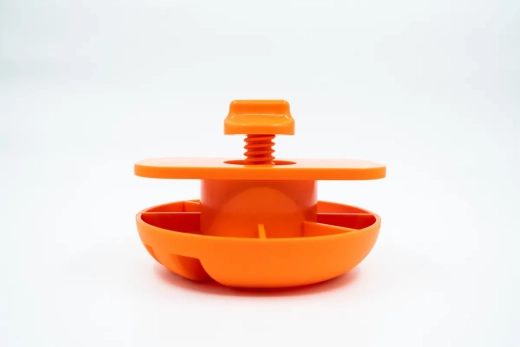 Set of 4 WalliBari® Hoop Holders