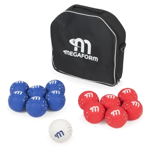 Sensory Sound Boccia Set