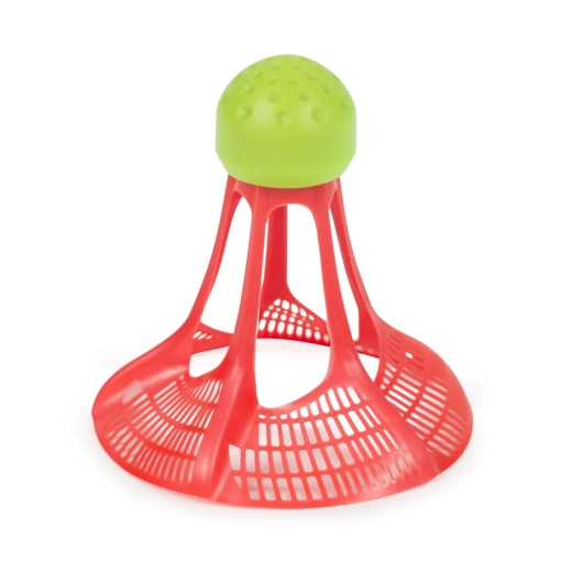 Air Badminton-Ball 2.0 - 3er-Dose