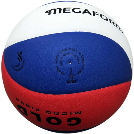 Megaform Gold V2 Volleyball