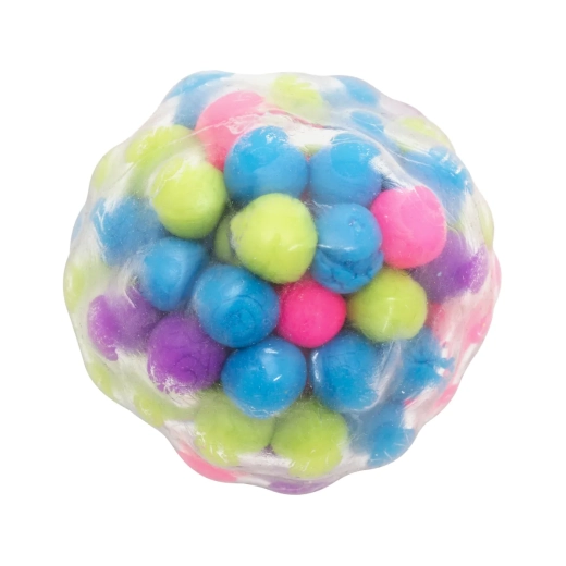 Set of 12 DNA Squishy Balls
