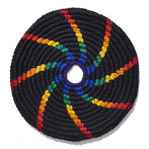 MayaFlya Indoor Disc