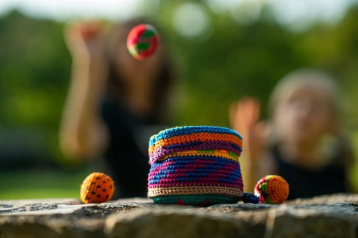 YippiYappa Throwing Game