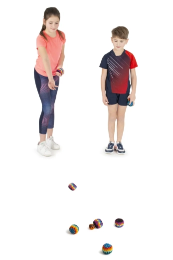 Buena Onda Bocce Game