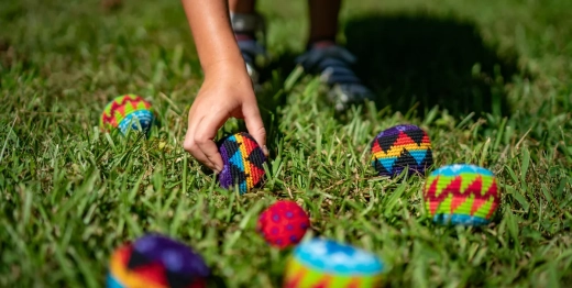 Buena Onda Bocce Game