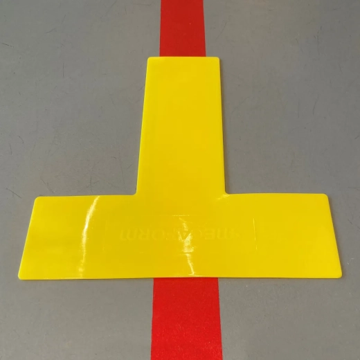 Court Marker Set