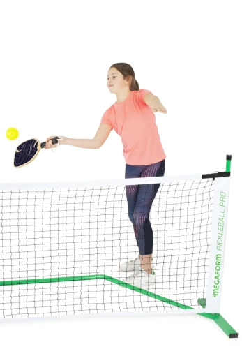 Portable Pickleball PRO Net Set