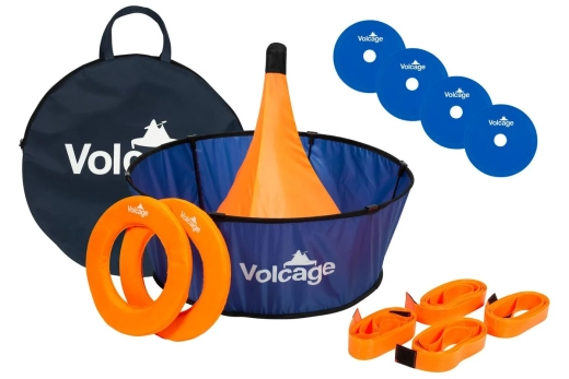 Klassieke Volcage-set