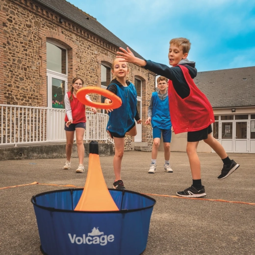Volcage Classic Set