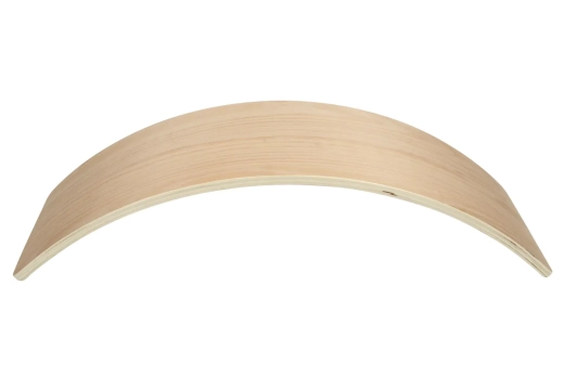 Wooden Rock'N Balance Board