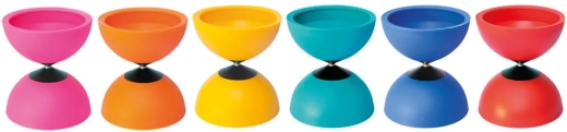 Circus JOJO Diabolo Spinner