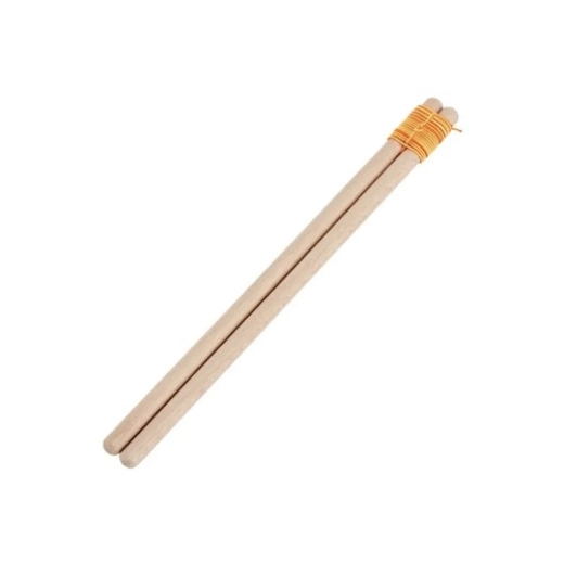 Wooden Diabolo Sticks