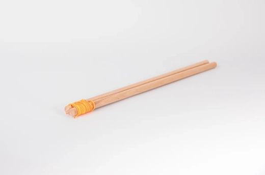 Wooden Diabolo Sticks