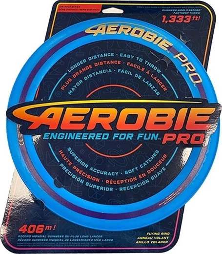 Aerobie Pro Flying Disc