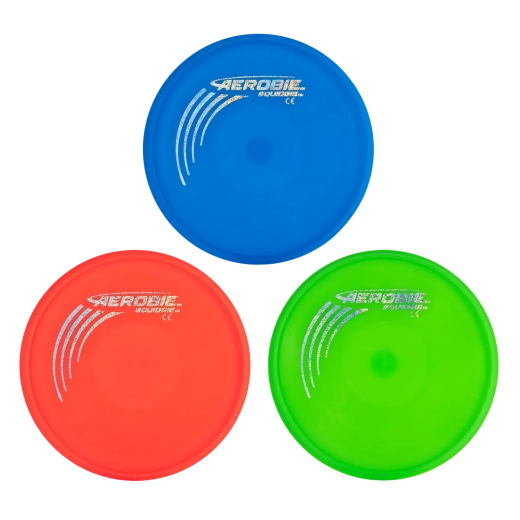 Aerobie Squidgie Flying Disc