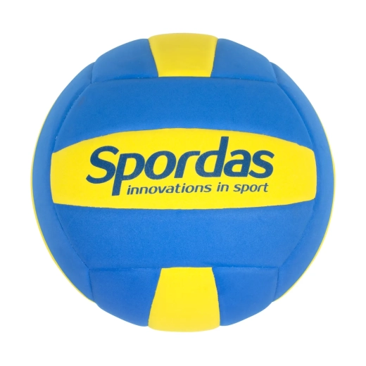 Spordas Soft Kids Volleyball