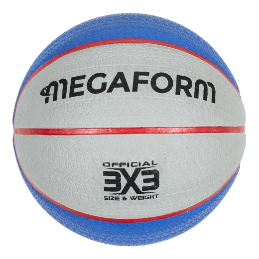 Megaform Basketball 3x3