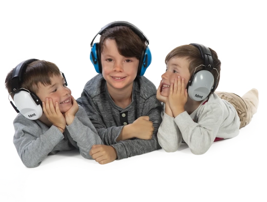fdmt Protective Earmuffs