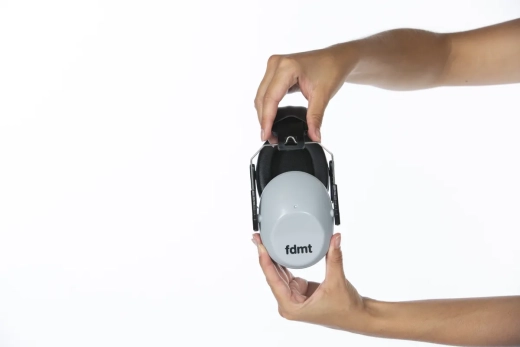 fdmt Protective Earmuffs