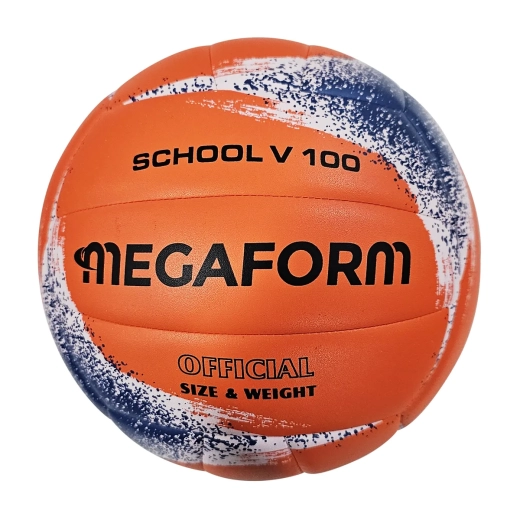 Megaform Silver V100 Volleyball