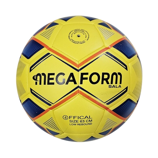 Megaform Sala 2.0 Futsal Ball