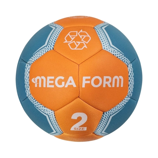 Megaform Silver 2.0 Handball