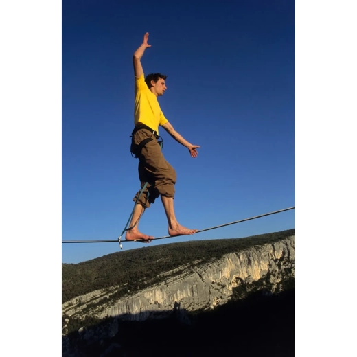 Slackline HQ Inspiration 15m