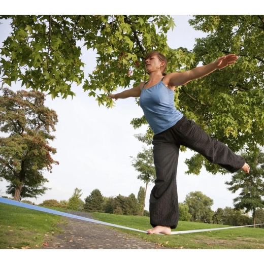 Slackline HQ Inspiration 15m