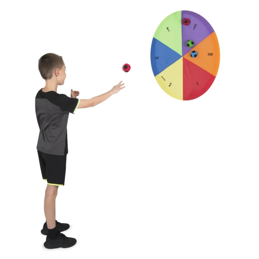 Fun Hook-N-Loop Targets - Starter Set