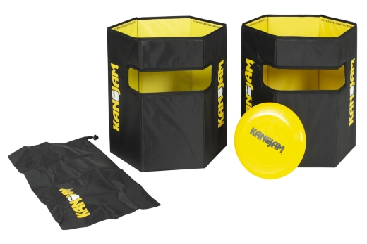 KanJam Pack’N Go