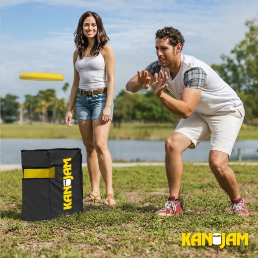 KanJam Pack’N Go