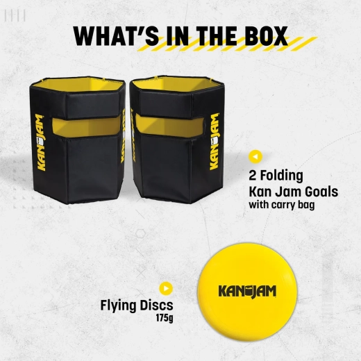 KanJam Pack’N Go