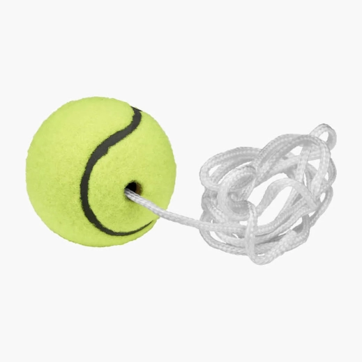Replacement Ball for Speedball - Rotor Spin Tennis Set