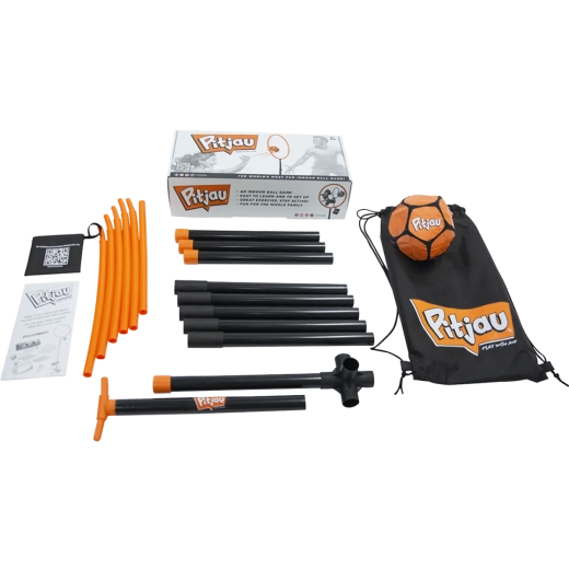 Kit Pitjau Classic