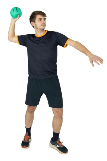 Spordas Grip Ease Straßenhandball