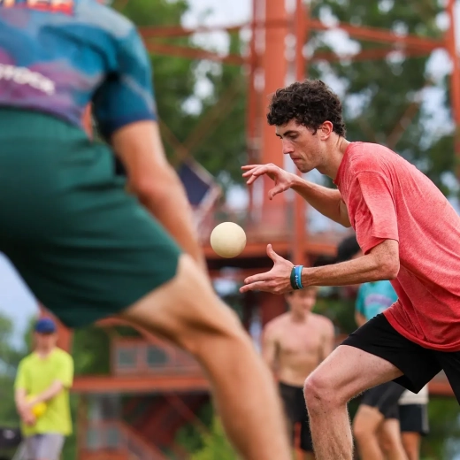 Revol Roundnet Ball Classic