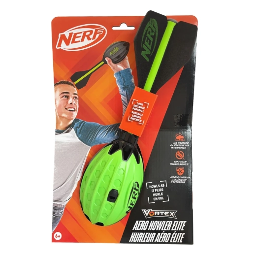 Balle Vortex Elite Howler