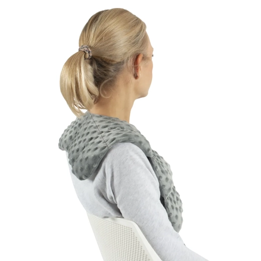 Weighted Tactile Shoulder Wrap - 2kg