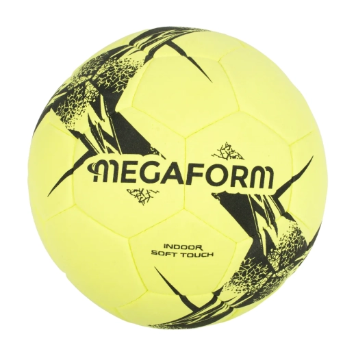 Megaform SoftTouch Futsal Ball