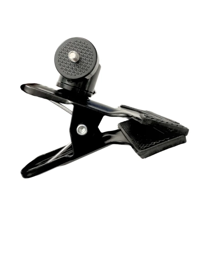 PUSH Puck - Clamp for Light-Up Reaction Pod