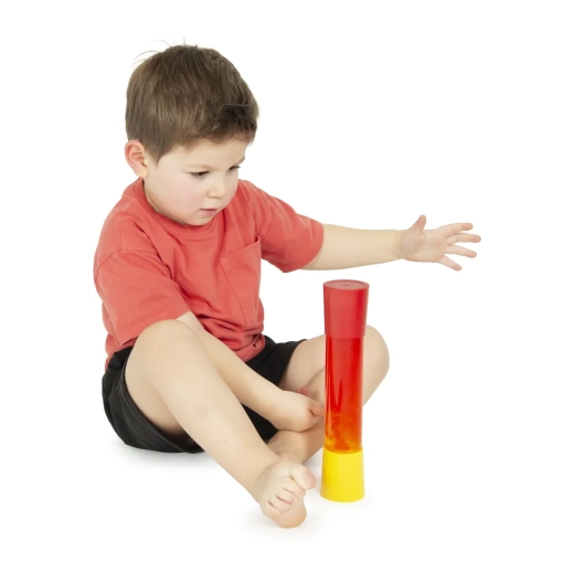 Lot de 3 tubes sensoriels ColorMix