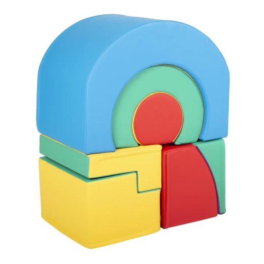 Kletter- & Krabbel-Set