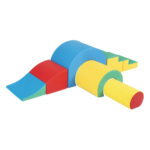 Kletter- & Krabbel-Set