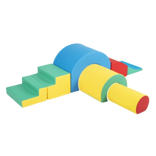 Kletter- & Krabbel-Set
