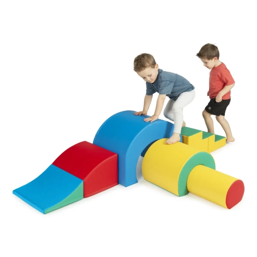 Kletter- & Krabbel-Set
