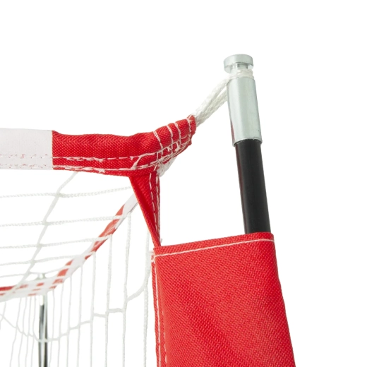 Draagbaar handbaldoel